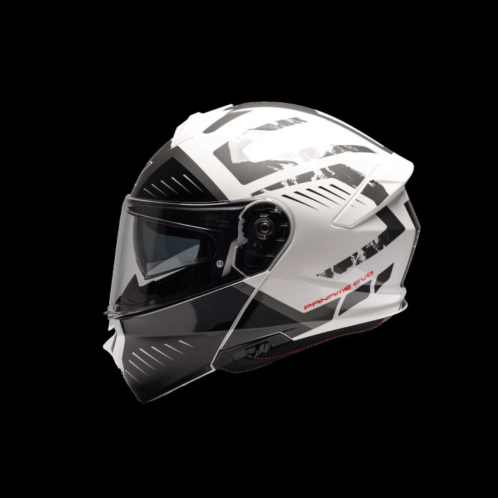 Kask Motocyklowy ROXAR PANAME EVO Edge Light
