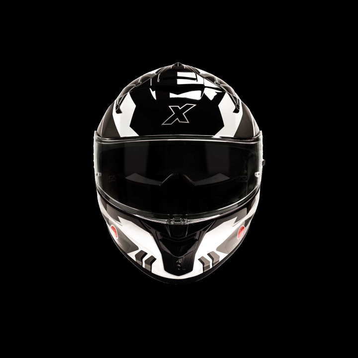 Kask Motocyklowy ROXAR RX-ONE SAS + PINLOCK (rozmiar M)