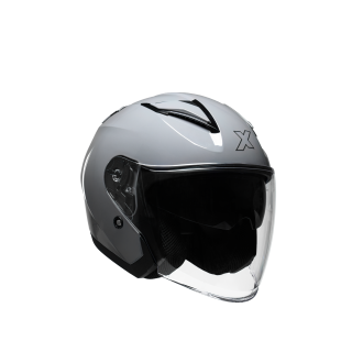 Kask Motocyklowy ROXAR ORLANDO EVO Z-Line (kol. Nardo Grey)