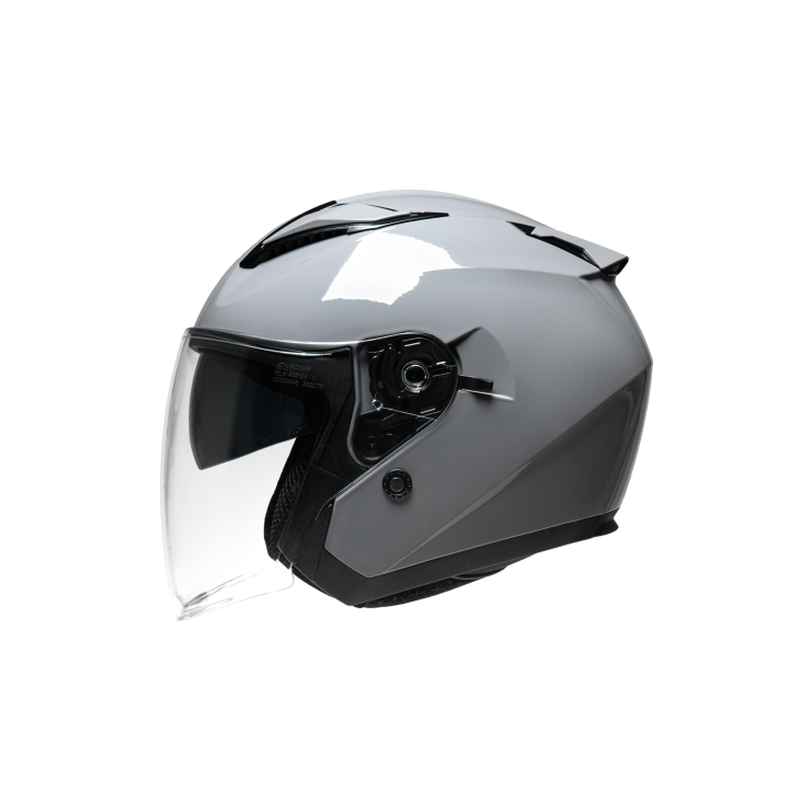 Kask Motocyklowy ROXAR ORLANDO EVO Z-Line (kol. Nardo Grey)