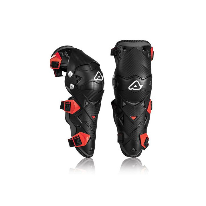 Acerbis Nakolanniki EVO 3.0 Cross Enduro