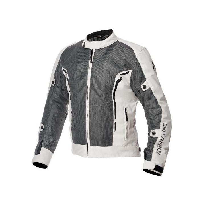 ADRENALINE Kurtka turystyczna MESHTEC 2.0 PPE (Rozmiar XL)