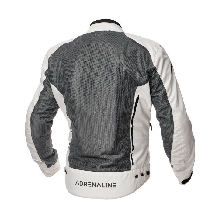 ADRENALINE Kurtka turystyczna MESHTEC 2.0 PPE (Rozmiar XL)