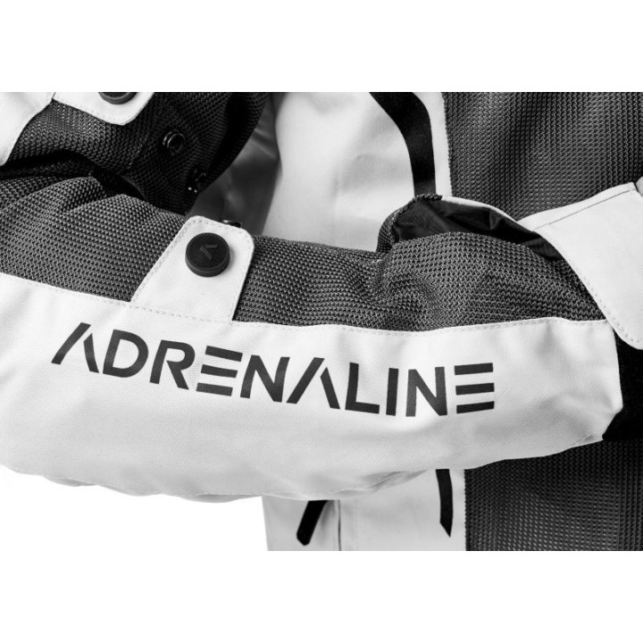 ADRENALINE Kurtka turystyczna MESHTEC 2.0 PPE (Rozmiar XL)