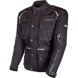 ADRENALINE Kurtka Tekstylna UTAH (Rozmiar L)