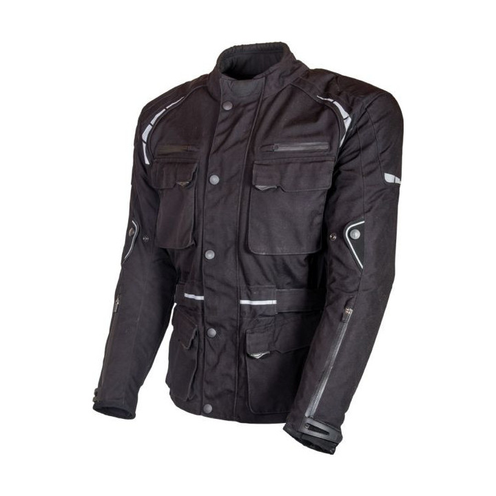 ADRENALINE Kurtka Tekstylna UTAH (Rozmiar L)