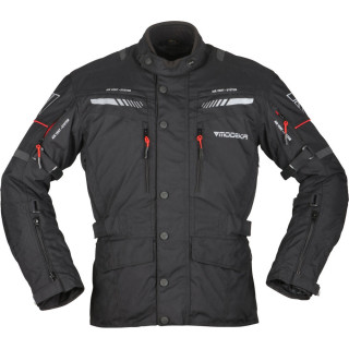 Modeka Winslow Motocyklowa kurtka tekstylna (Rozmiar XXL)