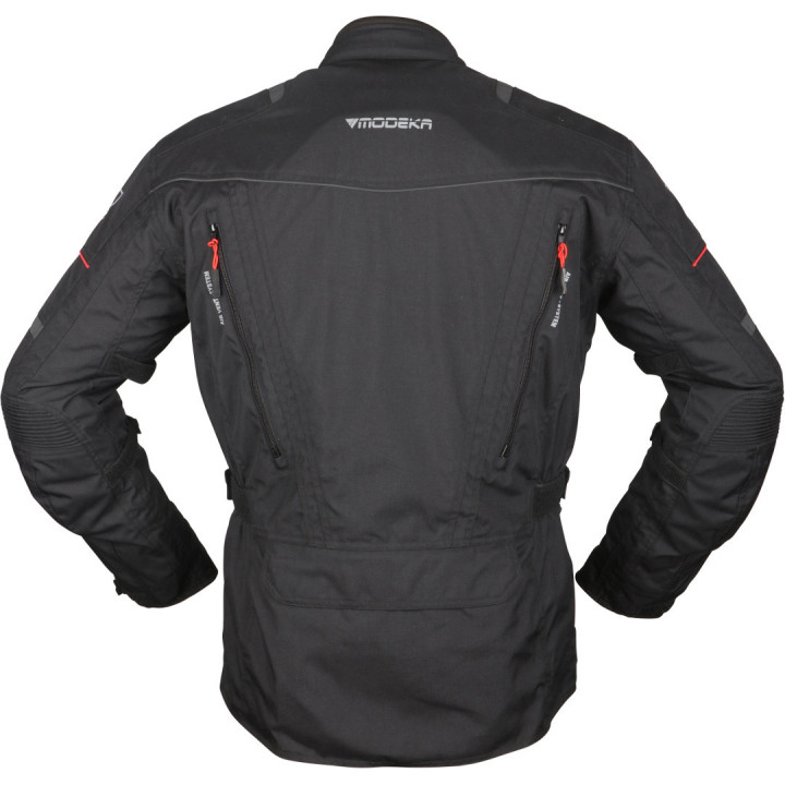 Modeka Winslow Motocyklowa kurtka tekstylna (Rozmiar XXL)