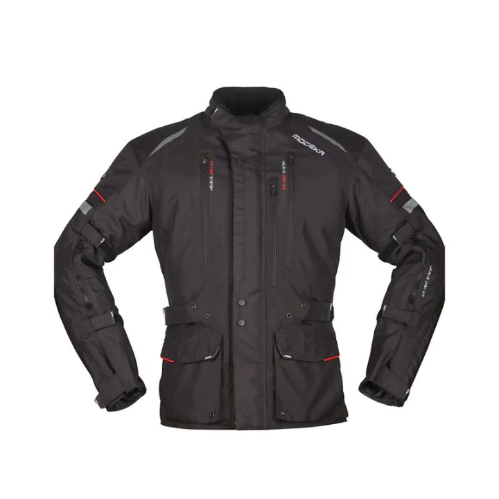 Kurtka Modeka STRIKER II PRO (Rozmiar XL)