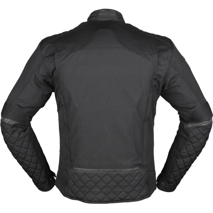 Modeka Thiago Kurtka tekstylna motocyklowa (Rozmiar XL)