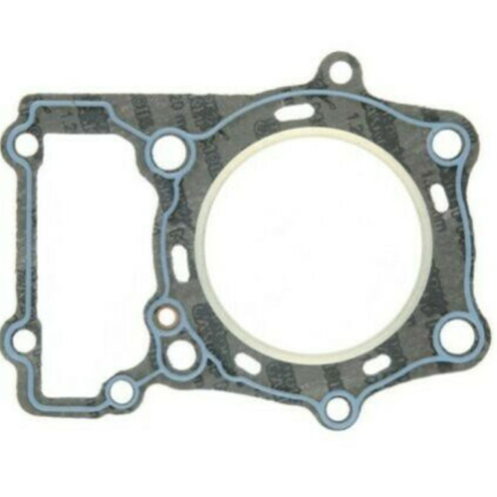 ATHENA USZCZELKA POD GŁOWICĘ ( GŁOWICY ) (POD PRZEDNIĄ LUB TYLNĄ GŁOWICĘ) SUZUKI VS 750 INTRUDER '85-'95