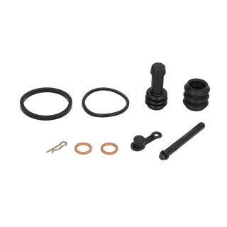 ALL BALLS Zestaw naprawczy zacisku hamulca 18-3217 AB Tył pasuje do KAWASAKI