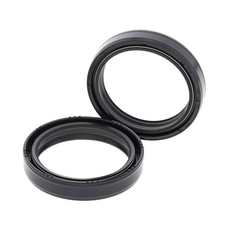 ALL BALLS Uszczelniacze olejowe przedniego zawieszenia 55-125 46x58x10 2szt.