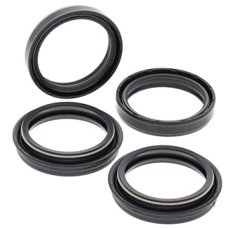 ALL BALLS KOMPLET USZCZELNIACZY OLEJOWYCH I PYŁOWYCH KTM, GAS GAS, HUSQVARNA 43MM (43X53X9,58)