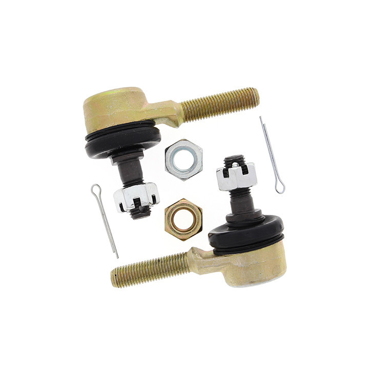 ALL BALLS KOŃCÓWKI (GAŁKI) DRĄŻKA KIEROWNICZEGO KAWASAKI KSF250 MOJAVE '87-'04, KVF300/400 PRAIRIE '99-'00