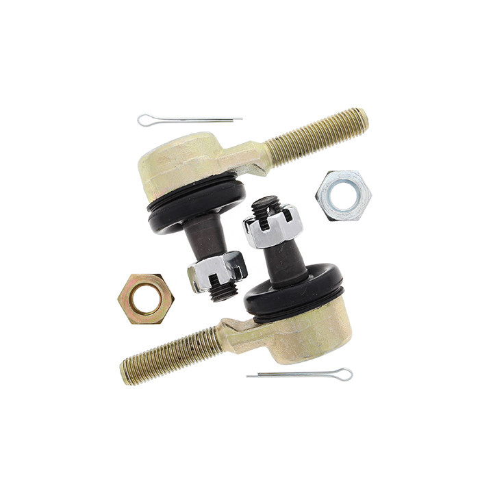 ALL BALLS KOŃCÓWKI (GAŁKI) DRĄŻKA KIEROWNICZEGO ARCTIC CAT/KYMCO/KAWASAKI/SUZUKI/YAMAHA