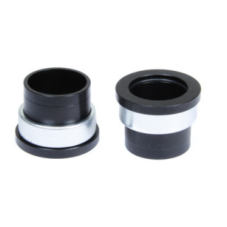 PROX TULEJKI DYSTANSOWE KOŁA PRZEDNIEGO KTM SX/SXF/SX-F/EXC/EXCF/EXC-F 125/200/250/300/350/450/530 '03-'14