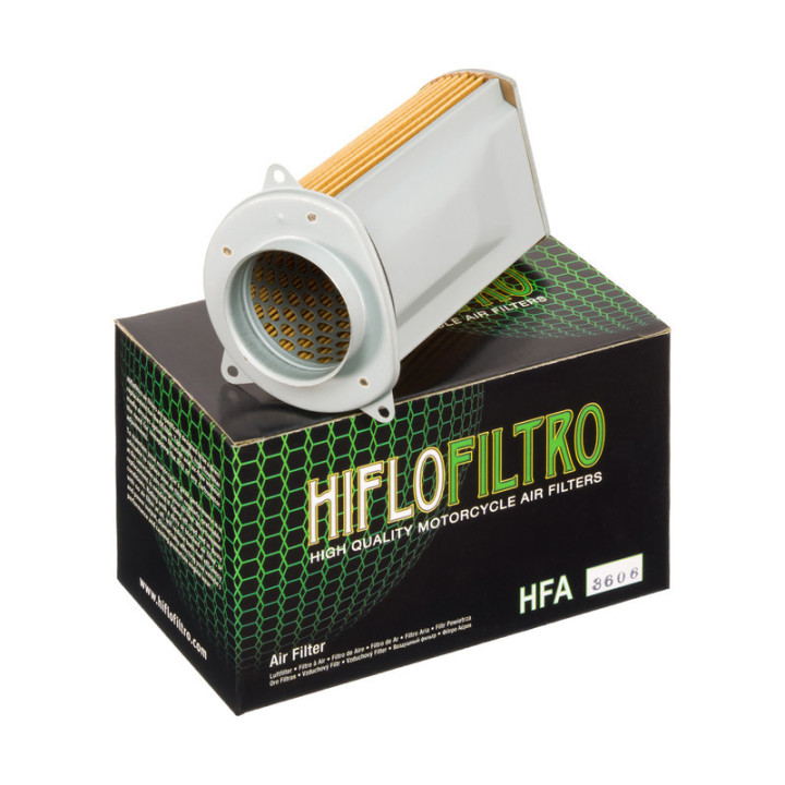 Hiflo - HFA3606 - Filtr powietrza
