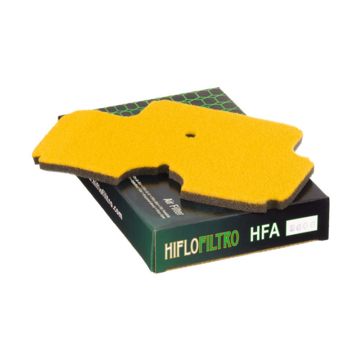 Hiflo - HFA2606 - Filtr powietrza
