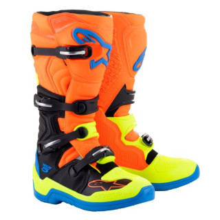 Buty Off road TECH 5 ALPINESTARS MX (rozmiar 10)