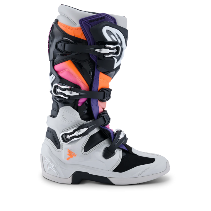 Buty Off road TECH 7 ALPINESTARS  (rozmiar 9)