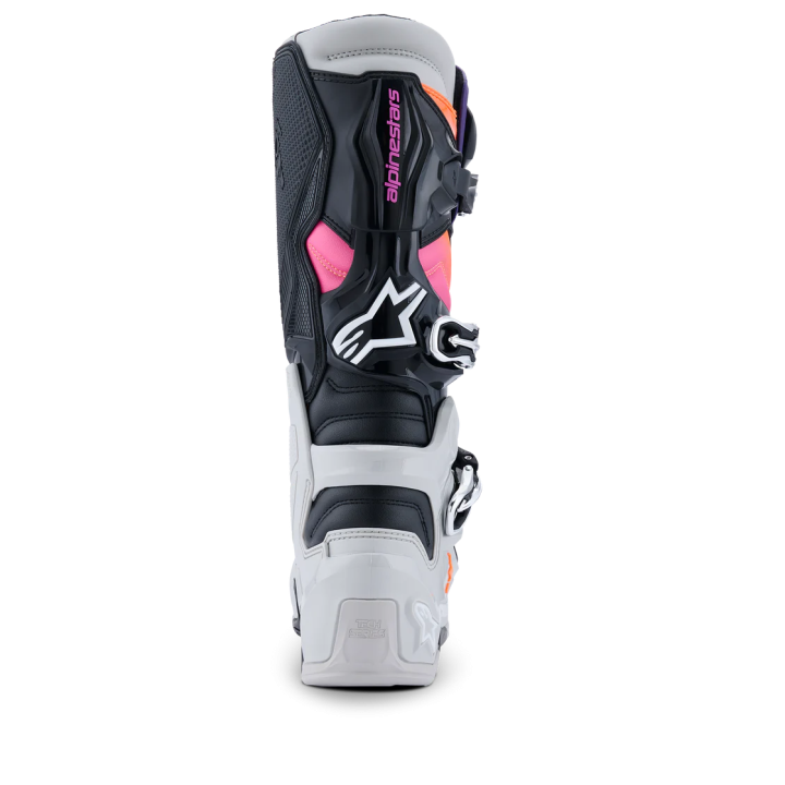 Buty Off road TECH 7 ALPINESTARS  (rozmiar 9)