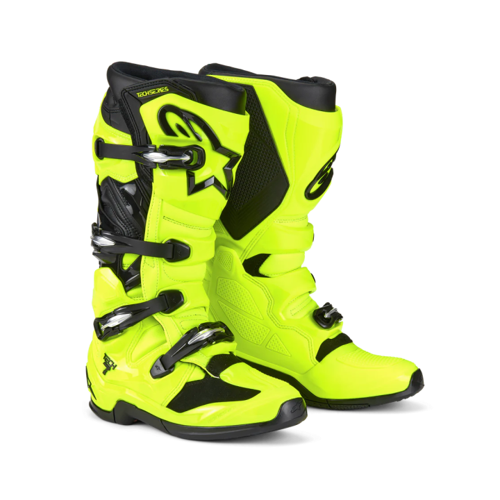 Buty Off road TECH 7 ALPINESTARS ( rozmiar 10)