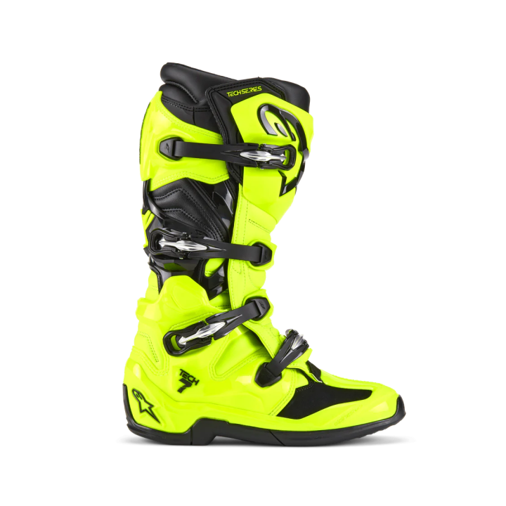 Buty Off road TECH 7 ALPINESTARS ( rozmiar 10)