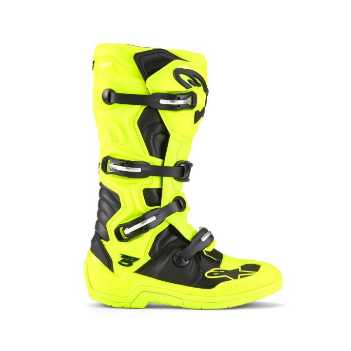 Buty Off road TECH 5 ALPINESTARS (rozmiar 8)
