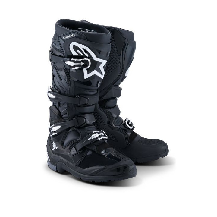 Buty Off road TECH 7 ENDURO ALPINESTARS (rozmiar 11)