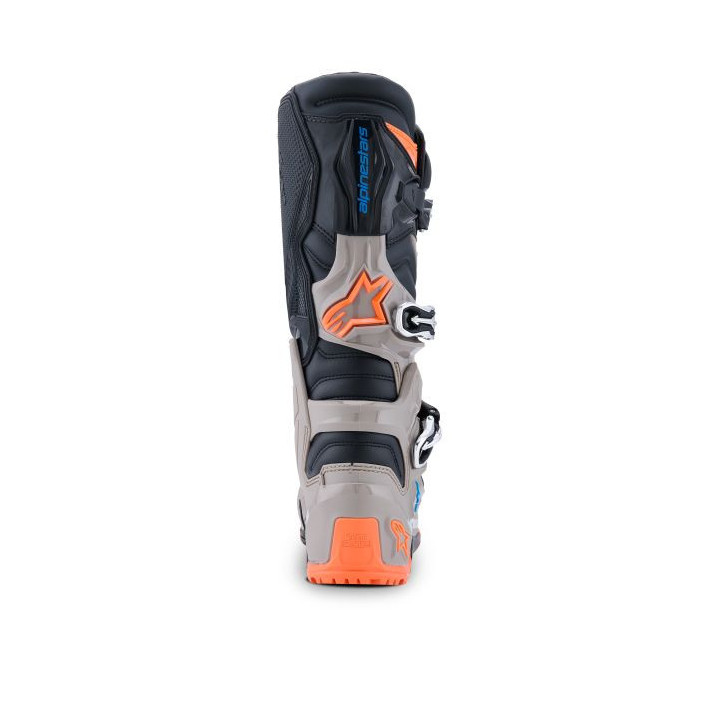 Buty Off road TECH 7 ENDURO ALPINESTARS (rozmiar 10)