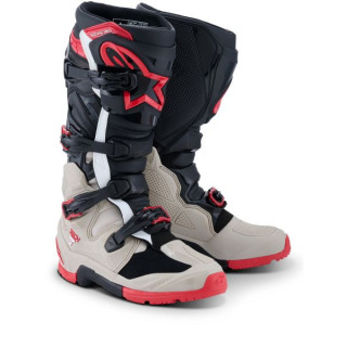 Buty Off road TECH 7 ENDURO ALPINESTARS , (rozmiar 10)