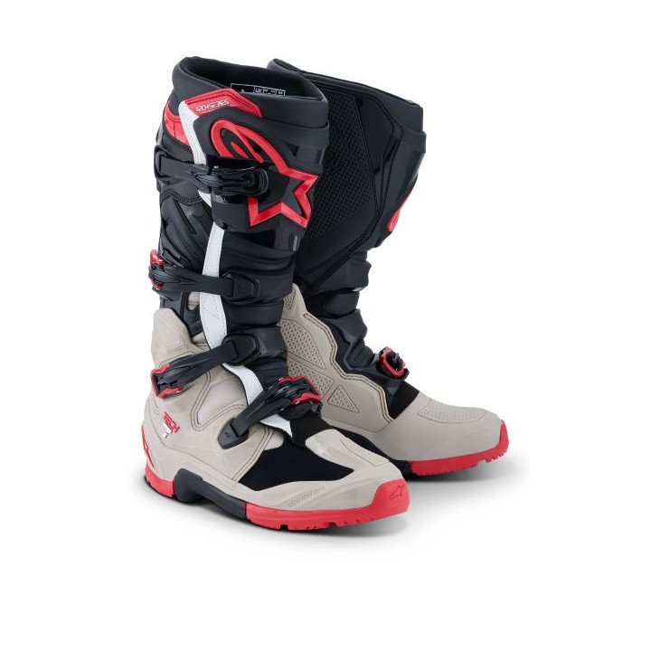 Buty Off road TECH 7 ENDURO ALPINESTARS , (rozmiar 10)