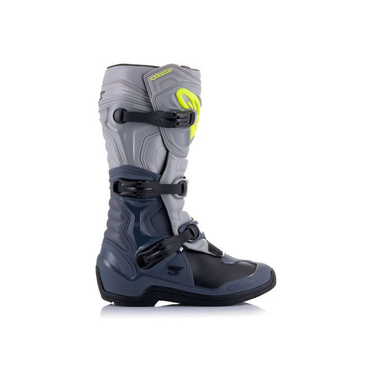 Buty Off road TECH 3 ALPINESTARS MX , (rozmiar 12)