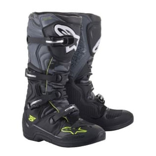 Buty Off road TECH 5 ALPINESTARS MX, (rozmiar 11)