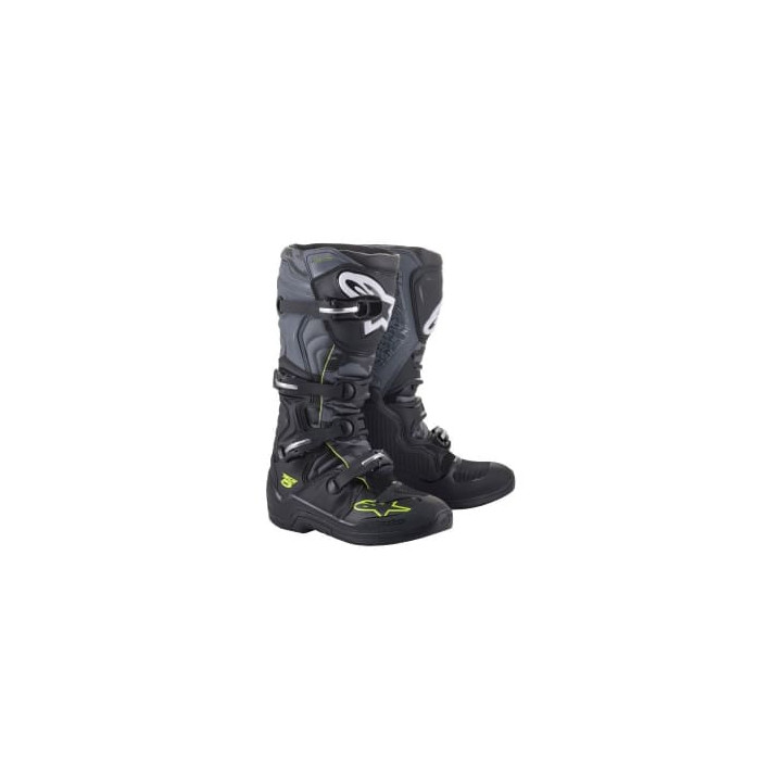 Buty Off road TECH 5 ALPINESTARS MX, (rozmiar 11)
