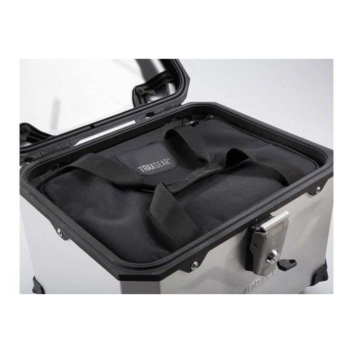 TORBA WEWNĘTRZNA SW-MOTECH DO KUFRA CENTRALNEGO TRAX BLACK
