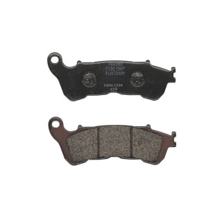 FERODO Klocki hamulcowe FDB2196P platinum