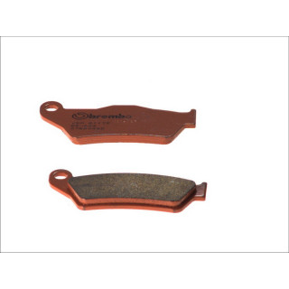 BREMBO Klocki hamulcowe 07BB04SD sinter