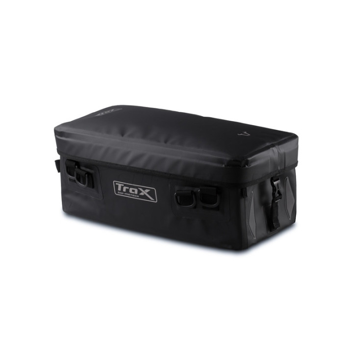 TORBA ZEWNĘTRZNA SW-MOTECH NA KUFRY BOCZNE TRAX/BMW/I INNE BLACK 15L