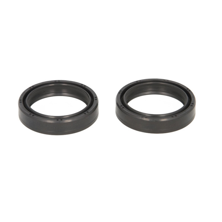 ATHENA Uszczelniacze olejowe przedniego zawieszenia P40FORK455167 41x53x11 2szt.