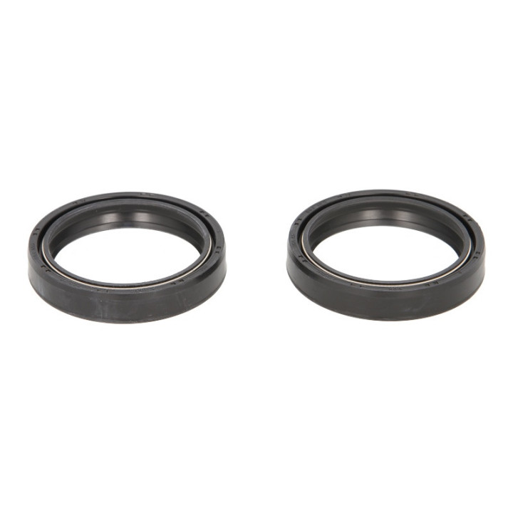 ATHENA Uszczelniacze olejowe przedniego zawieszenia P40FORK455116 46x58,1x10,5 2szt.