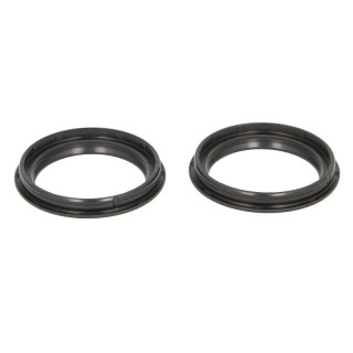 ATHENA Uszczelniacze przeciwpyłowe przedniego zawieszenia P40FORK455096 47x58,3x6/10,5 2szt.