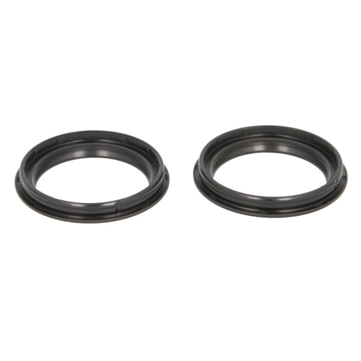 ATHENA Uszczelniacze przeciwpyłowe przedniego zawieszenia P40FORK455096 47x58,3x6/10,5 2szt.