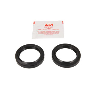 ARIETE Uszczelniacze olejowe przedniego zawieszenia ARI.032 38x50x8/9,5 2szt.