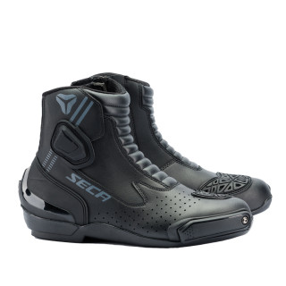 Buty motocyklowe SECA SPRINT III (rozmiar 46)