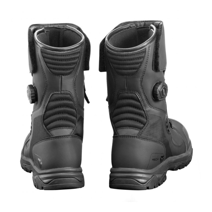 Buty motocyklowe SECA Tour tech II