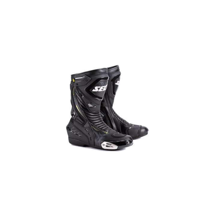 Buty motocyklowe SECA Hyper NWP