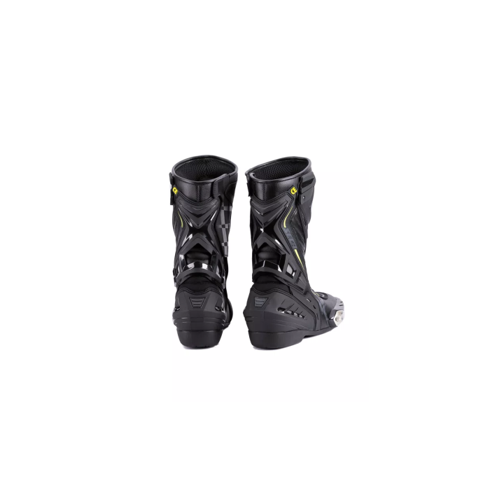 Buty motocyklowe SECA Hyper NWP