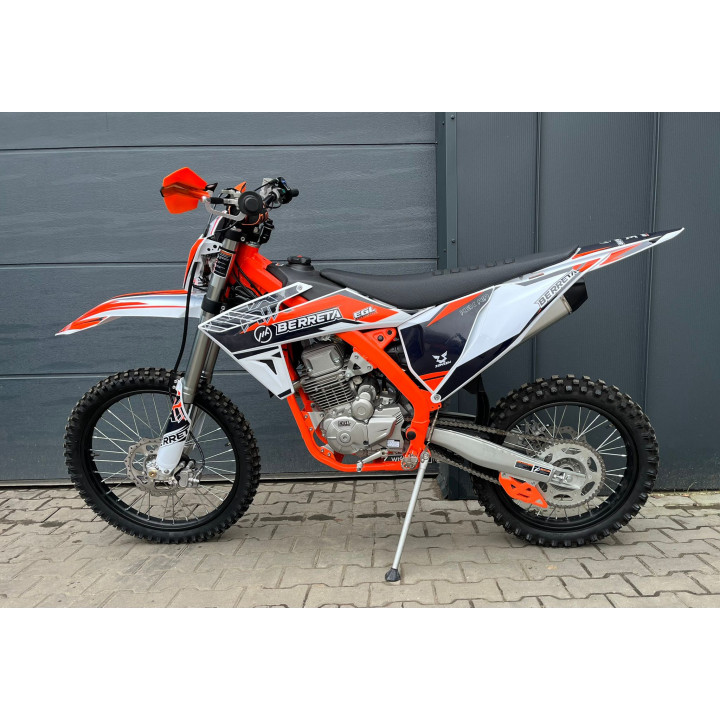 BERRETA EGL 300CC